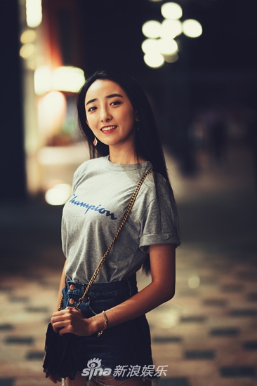  p>凌孜,1993年7月17日出生于陕西省,中国内地女演员.