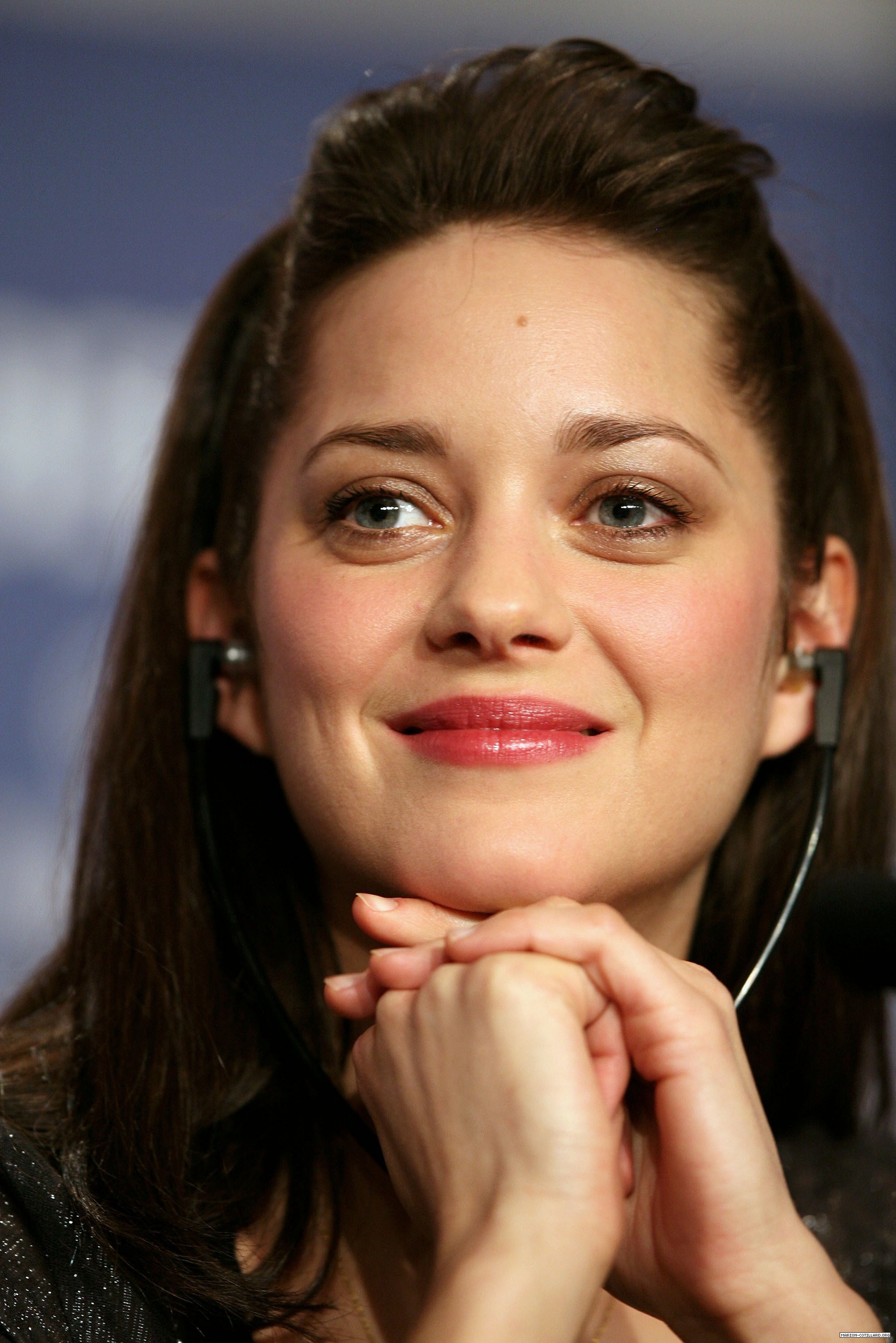  p>玛丽昂·歌迪亚(marion cotillard),1975年9月30日出生于法国巴黎