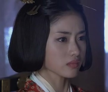 孝谦天皇