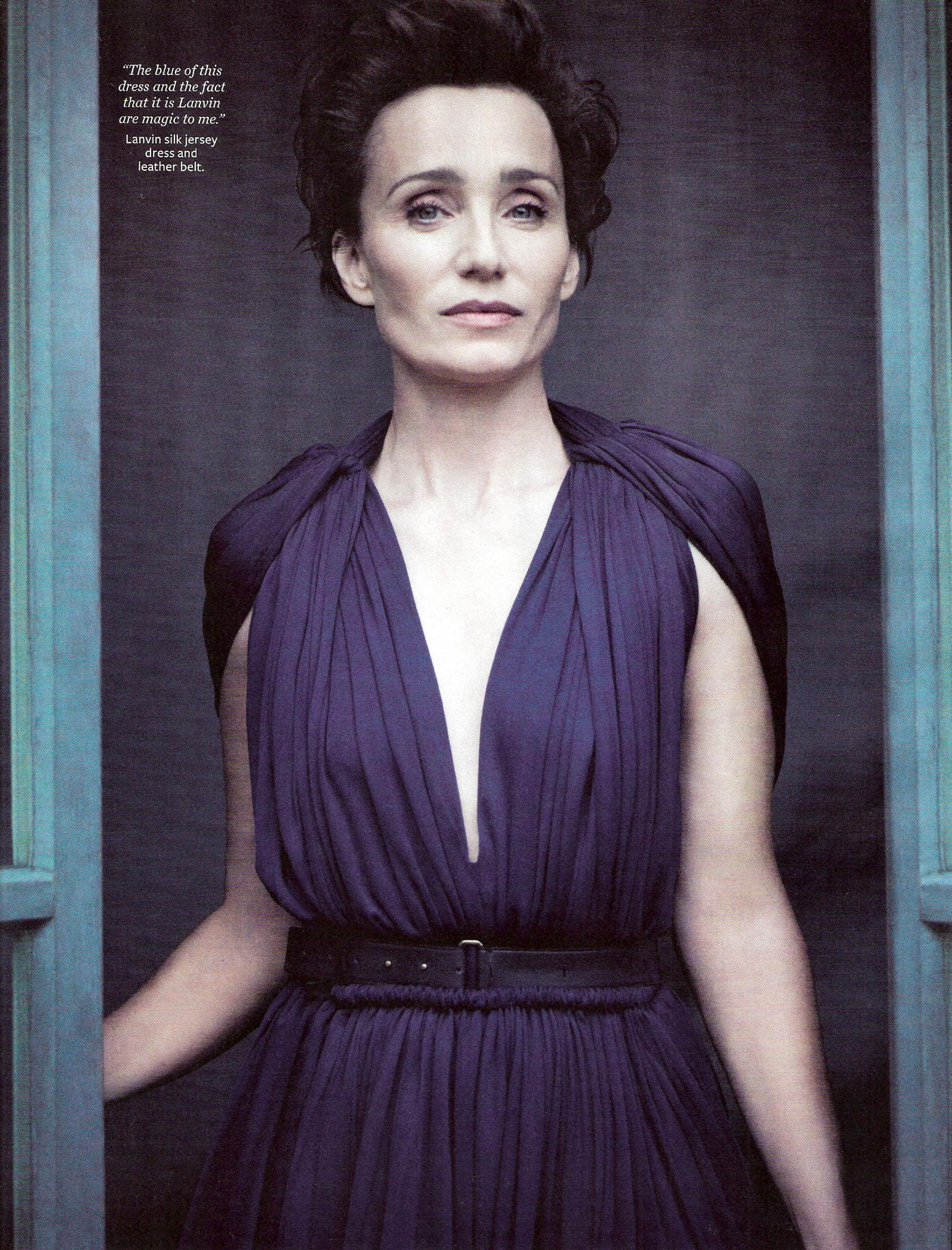 克里斯汀·托马斯·斯科特