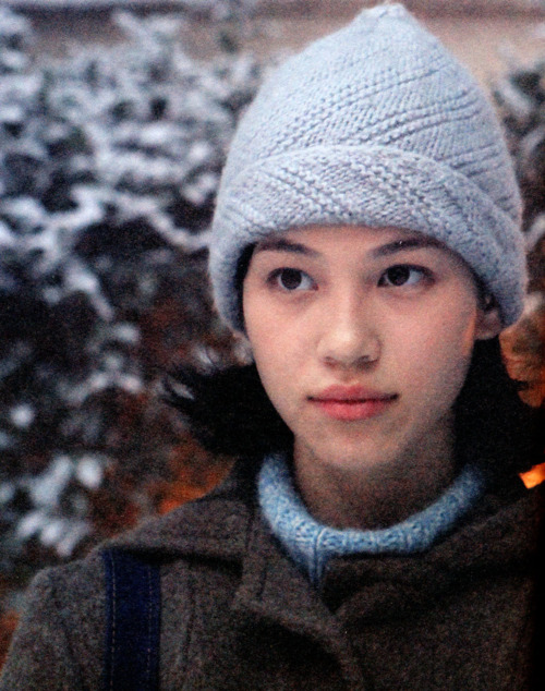 水原希子