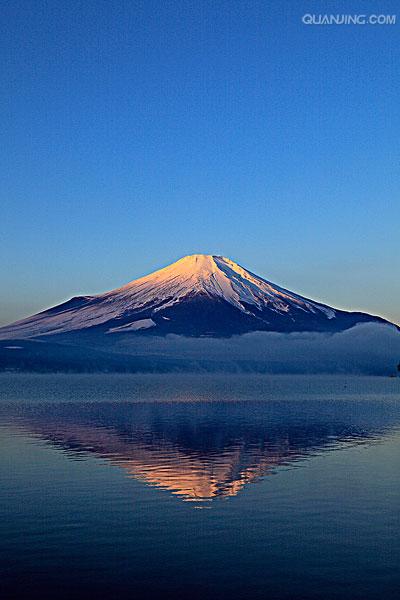  p>富士山(日语:ふじさん;英语:mount fuji),位于 a target="_blank"