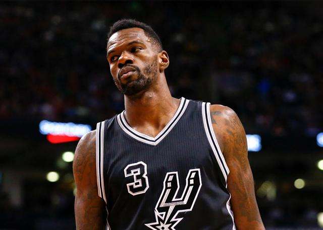 德维恩·戴德蒙