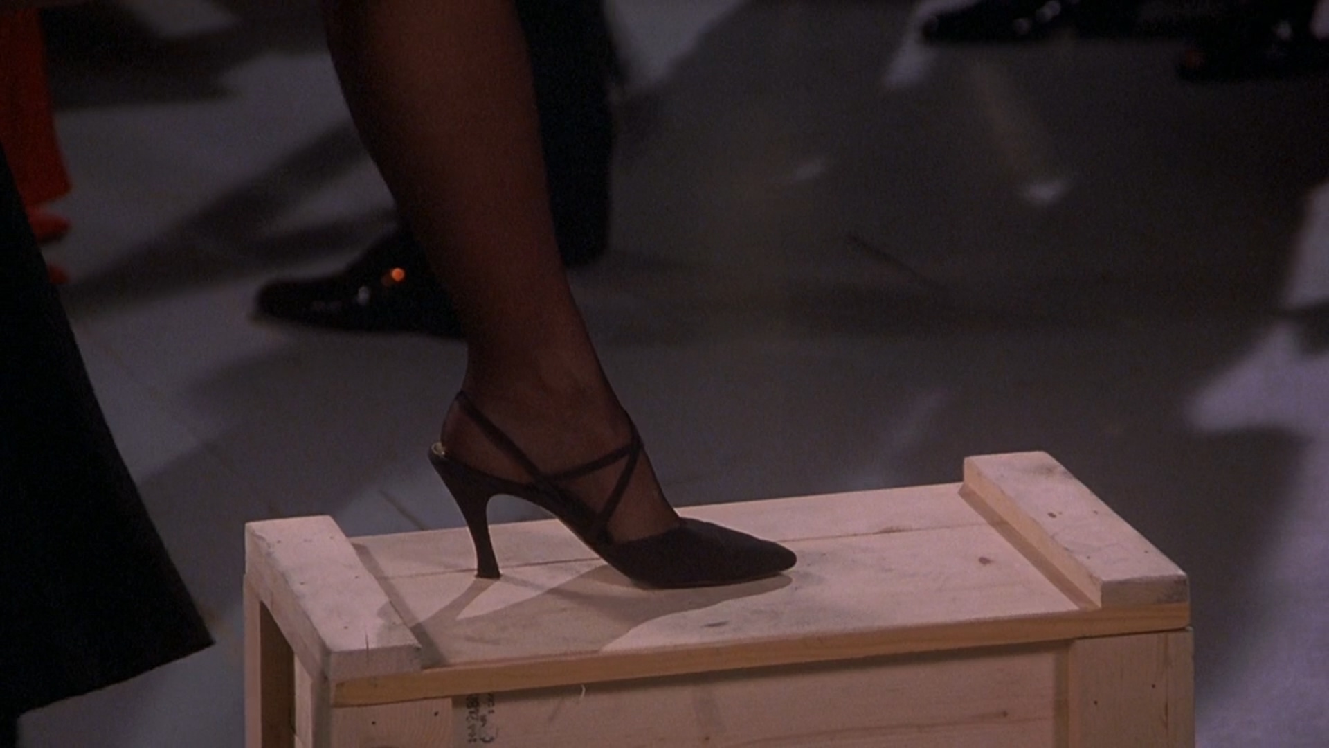 白头神探终极悔辱