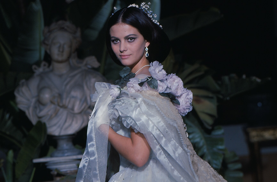 克劳迪娅·卡汀娜