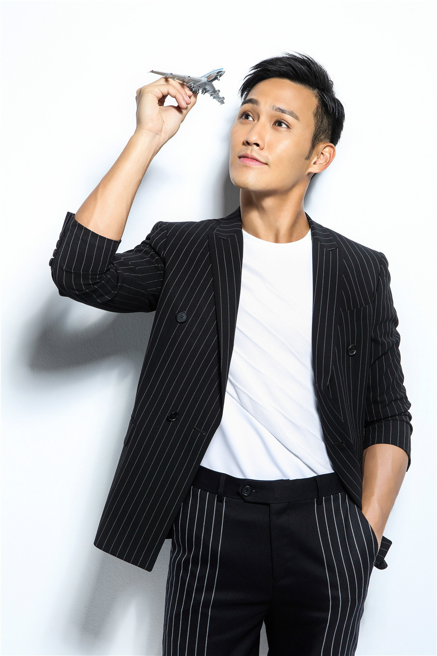  p>黄恺杰(wesley wong),1987年1月7日出生于香港,中国香港影视男演员