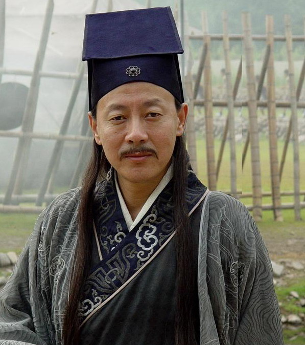 传奇皇帝朱元璋