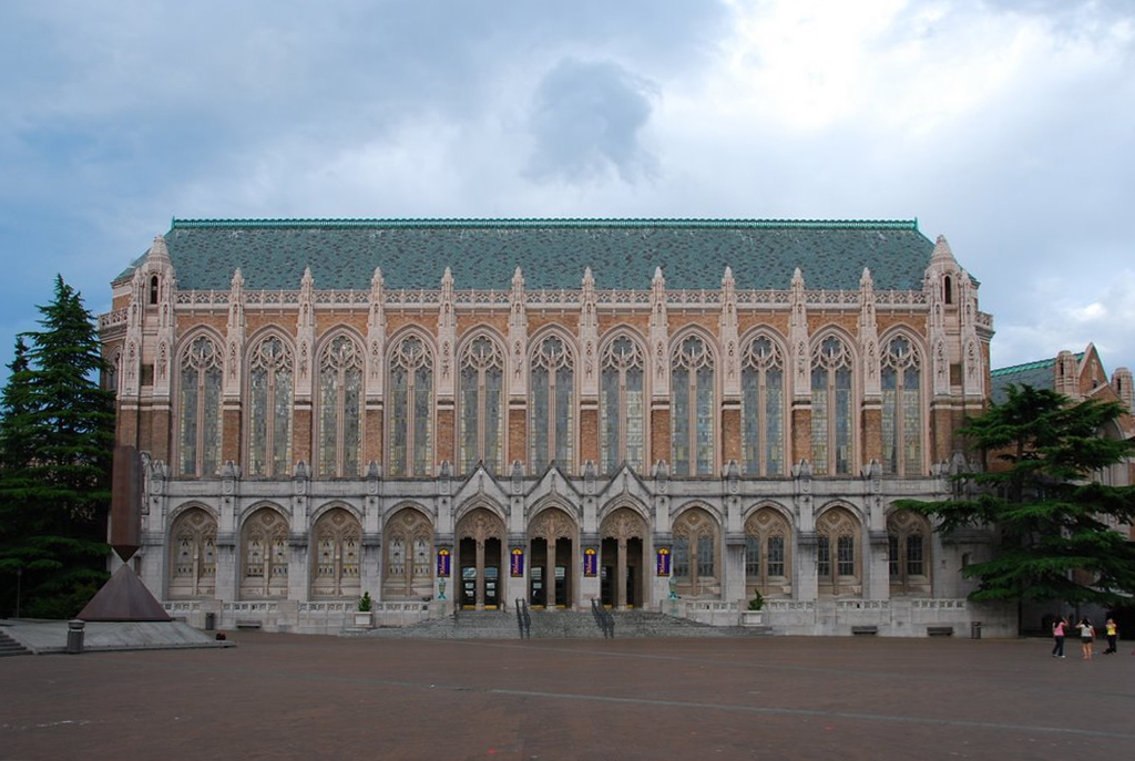  p>华盛顿大学商学院(university of washington business school)