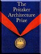 普利兹克奖