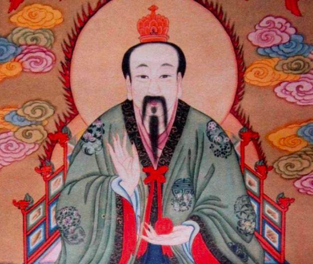 黄裳与独孤求败，自创武功的天才，路数却不同_百科TA说