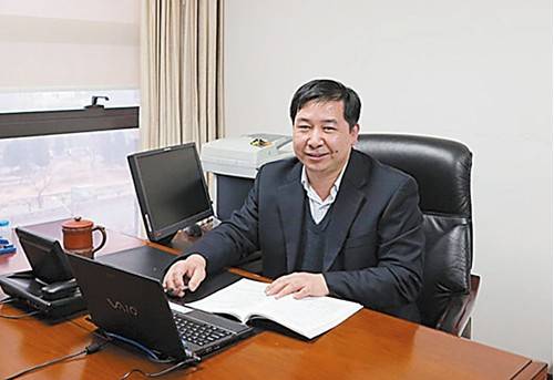 丁士东_百度百科