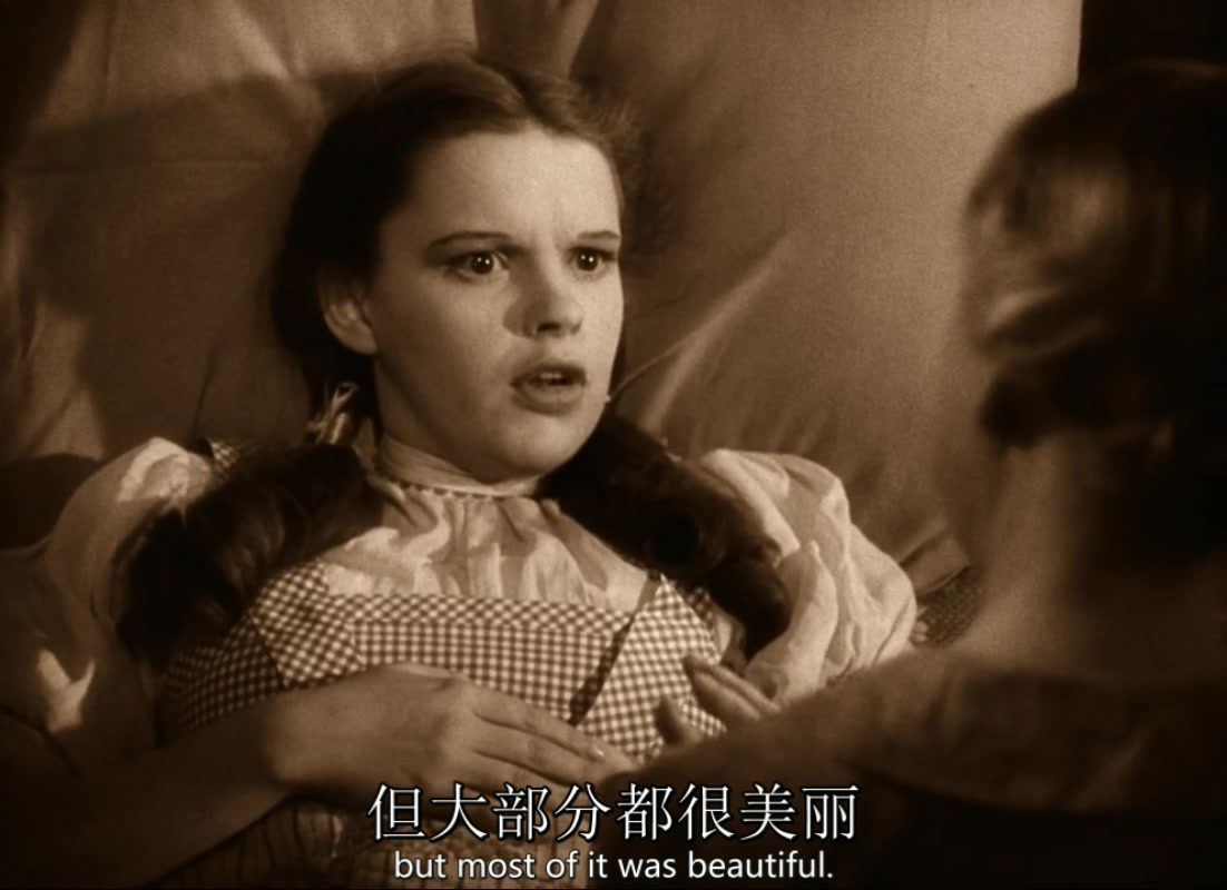 绿野仙踪wizardofoz(1939)