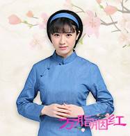 万脂胭红 /a>》是上海丝芭影视和上海银润传媒投资拍摄大型电视连续剧