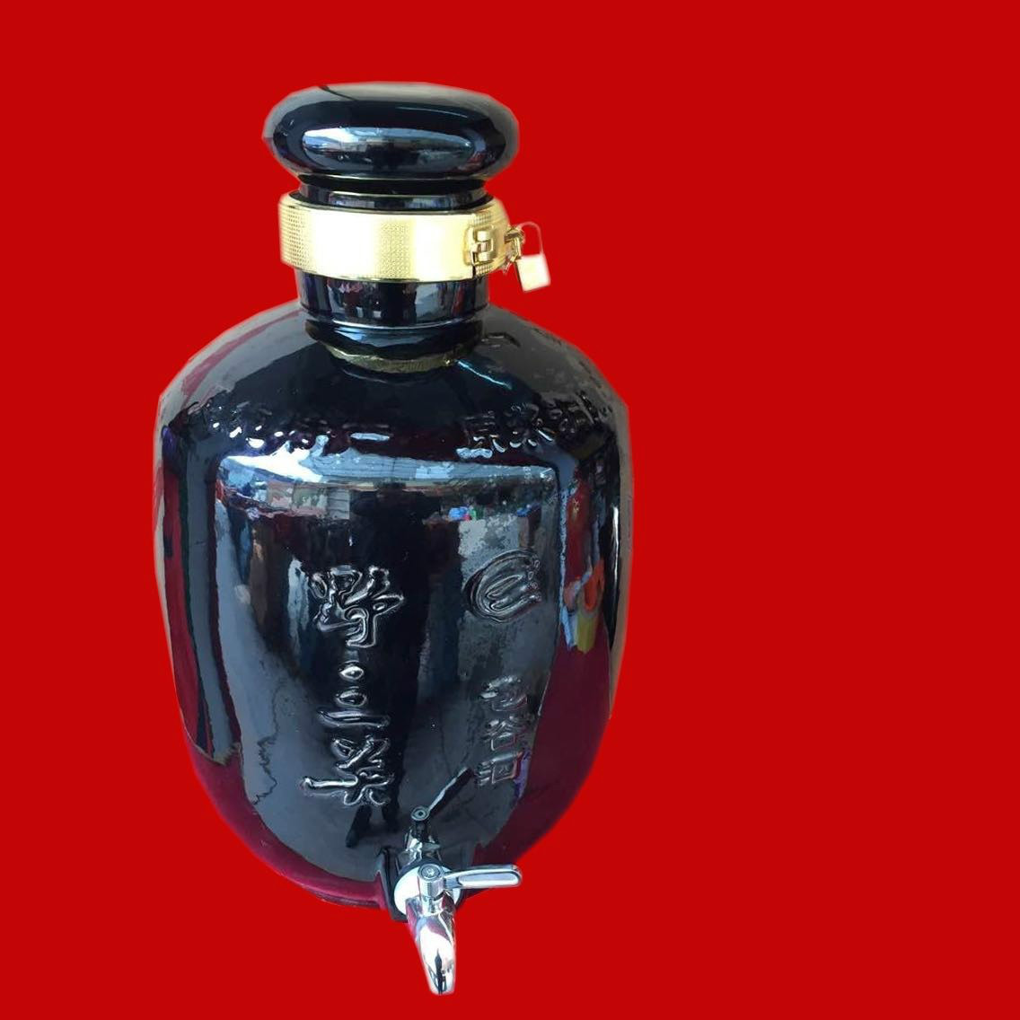 野三关窖酒