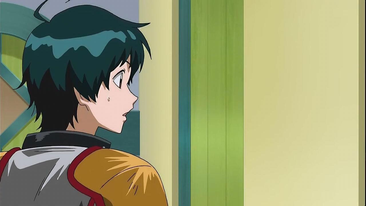 日本动画作品《 a target="_blank" href="/item/伊克西翁传说dt">伊