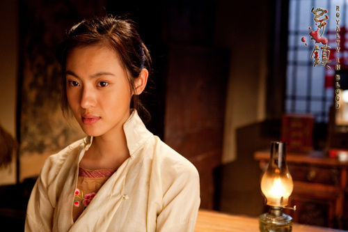  p>《异镇》是由smg尚世影业,广东百合蓝色火焰文化,北京共和祥雨影视