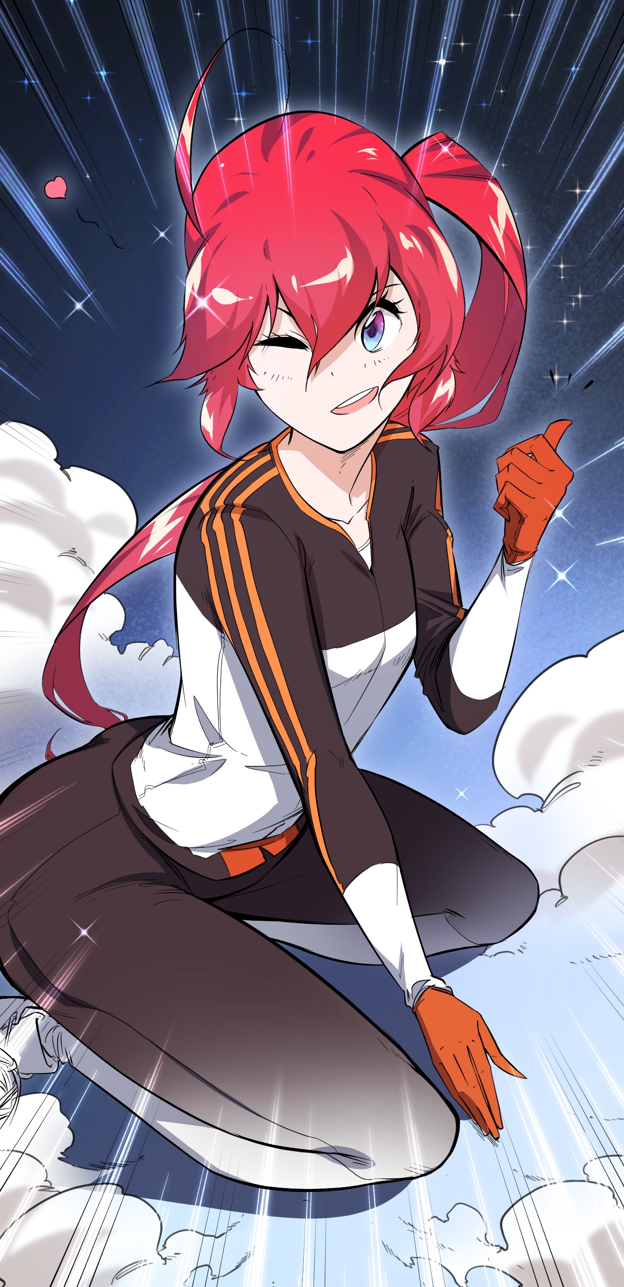 18日开始在网络平台 a target="_blank" href="/item/漫画岛/9632383"