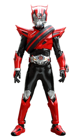 假面骑士drive