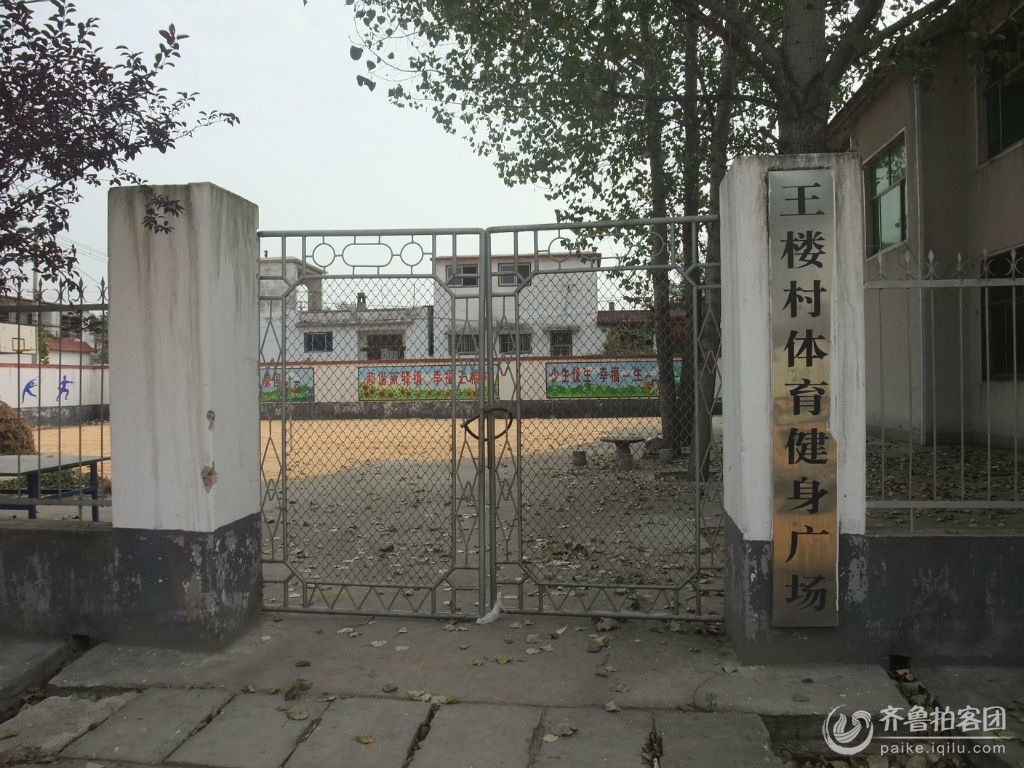 王楼村