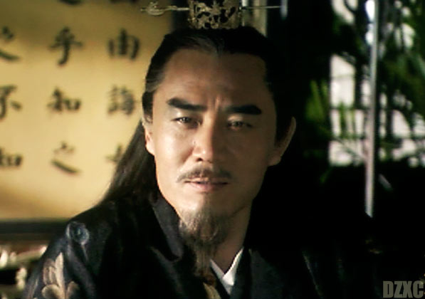 传奇皇帝朱元璋