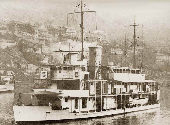  p>炮舰外交,帝国主义列强凭借武力威胁,推行其殖民侵略的一种 a href