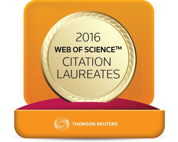 citation laureates