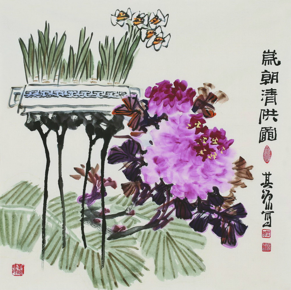 data-id="go018l8f1k">韩其源(元)字墨泉,号野竹道人,1949年生于青州