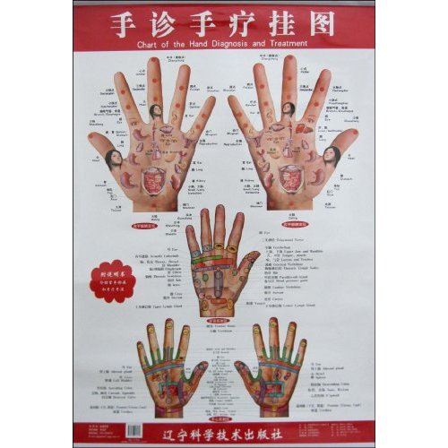 手疗手诊