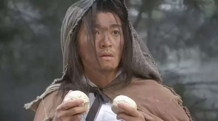比惨，谁比得过唐伯虎？_百科TA说