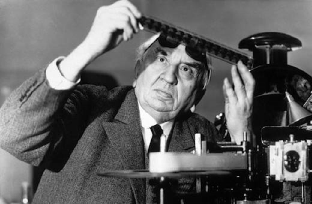 路易斯·卢米埃尔