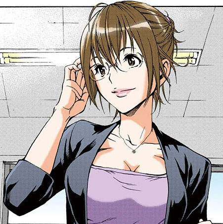  p>《无邪气乐园》是由日本漫画家雨兰作画的漫画.