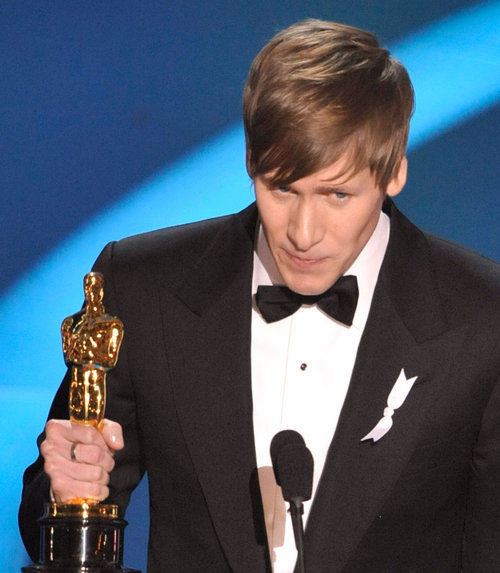 达斯汀·兰斯·布莱克