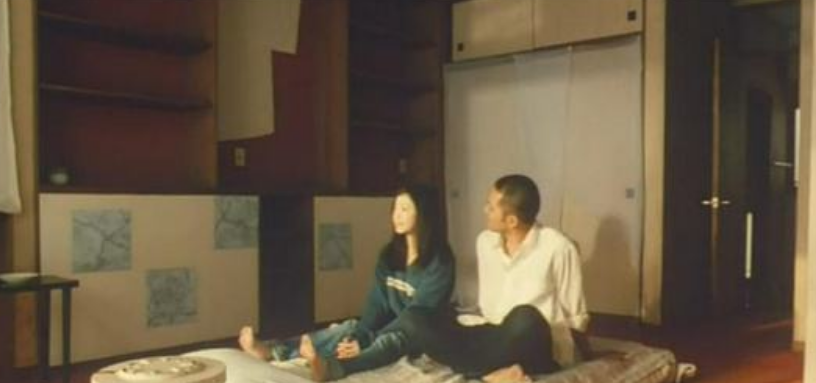  p>《禁室培欲3:香港情夜》是一部由日本和香港的电影公司合拍的三级 