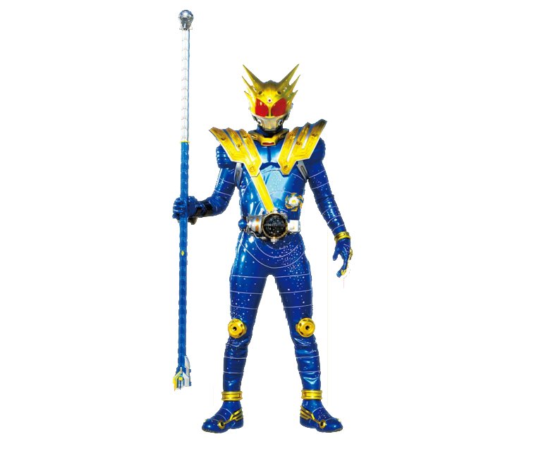 (原文:仮面ライダーフォーゼ/kamen rider fourze),从2011年9月4日起