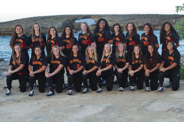 杨百翰大学夏威夷分校