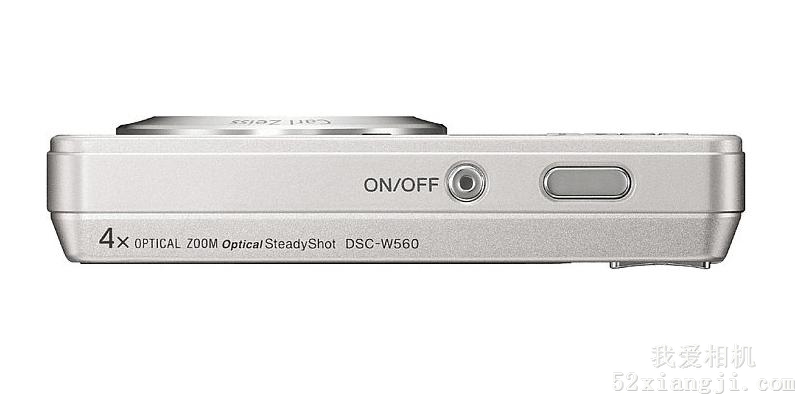 索尼w560