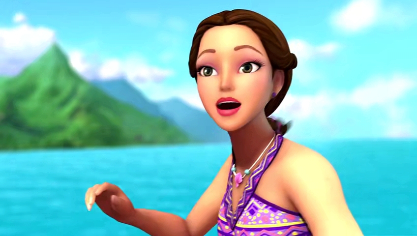 继《 a target="_blank" href="/item/芭比彩虹仙子之人鱼公主