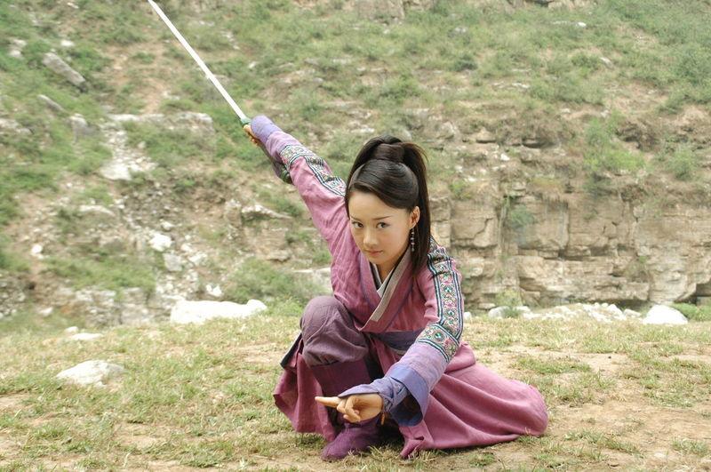 《 a target="_blank" href="/item/少林寺传奇之乱世英雄/3314306"