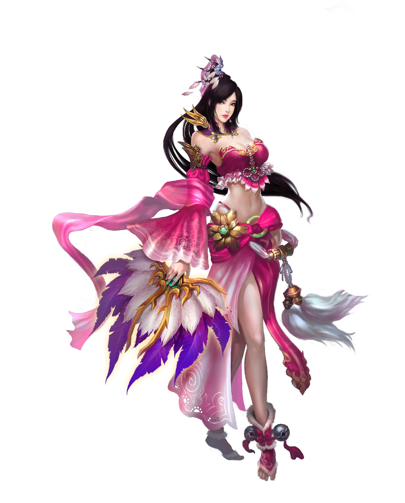 lemmaid="5287161">打卡网 /a>研发并发行的一款2d神话arpg网页游戏