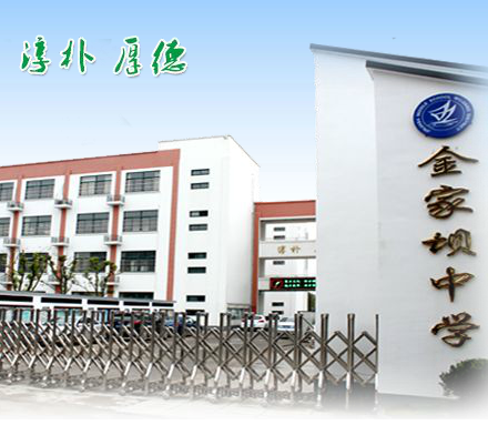 金家坝中学