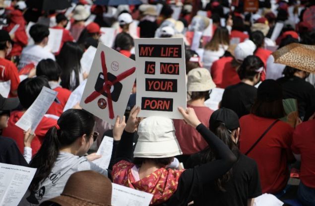 引爆政坛 罢免总统 凭什么它是亚洲第一名门女校 百科ta说