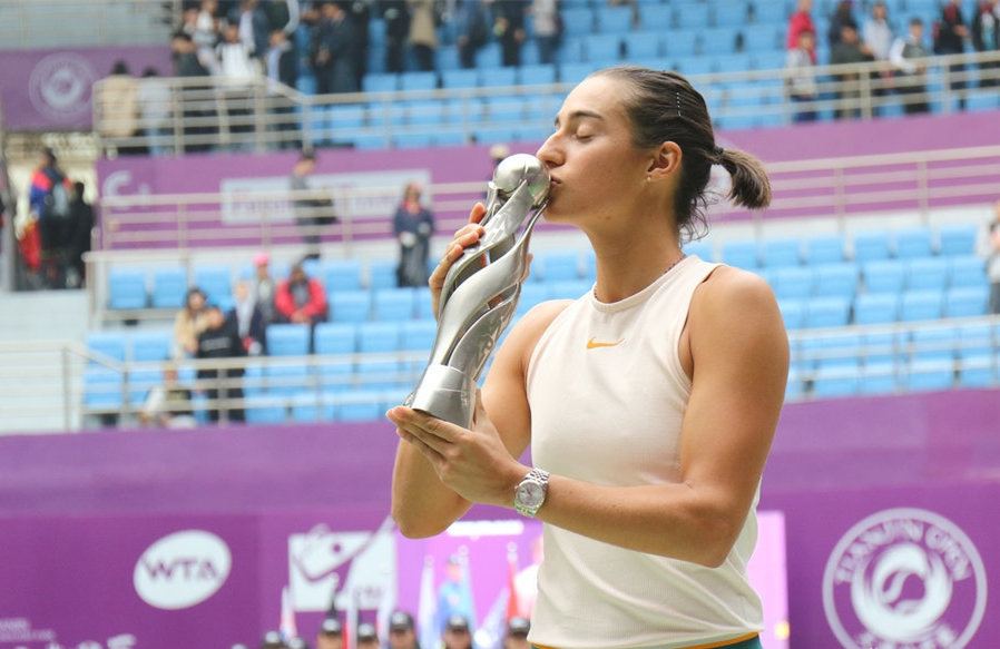 51cz">卡罗琳·加西亚(caroline garcia),1993年10月16日出生于法国 a
