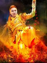 谭耀文《天天有喜》剧照