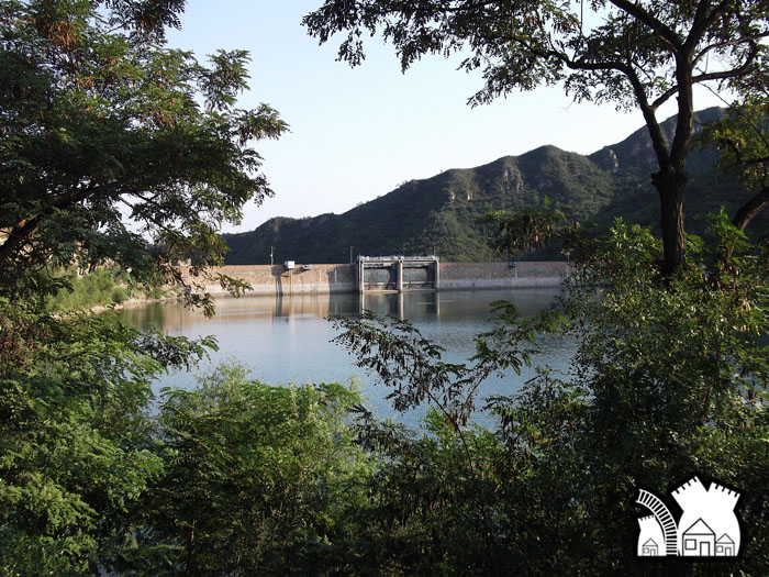 响潭水库