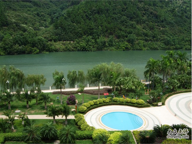  p>碧水湾温泉度假村位于广州 a href="#" data-lemmaid="26018">从化