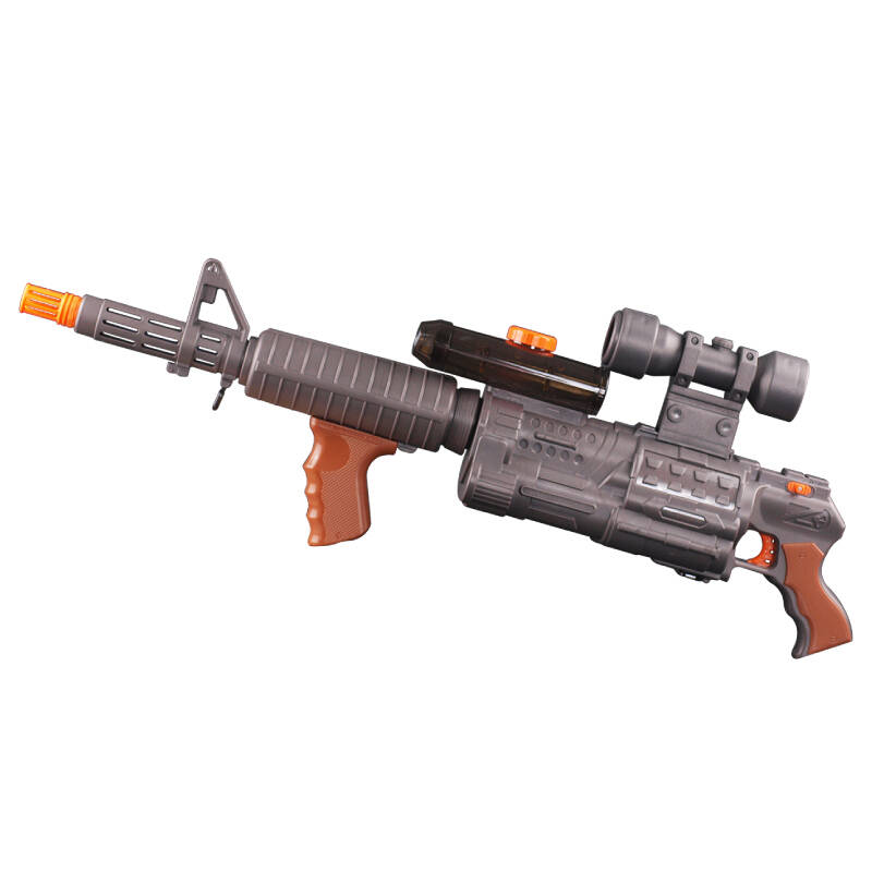 "毒蜘蛛"水弹枪