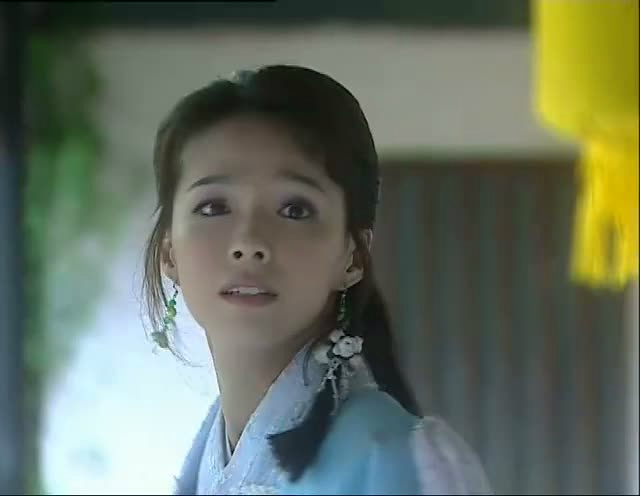 全系列的女主角,由 a target="_blank" href="/item/曾安琪/10181481"