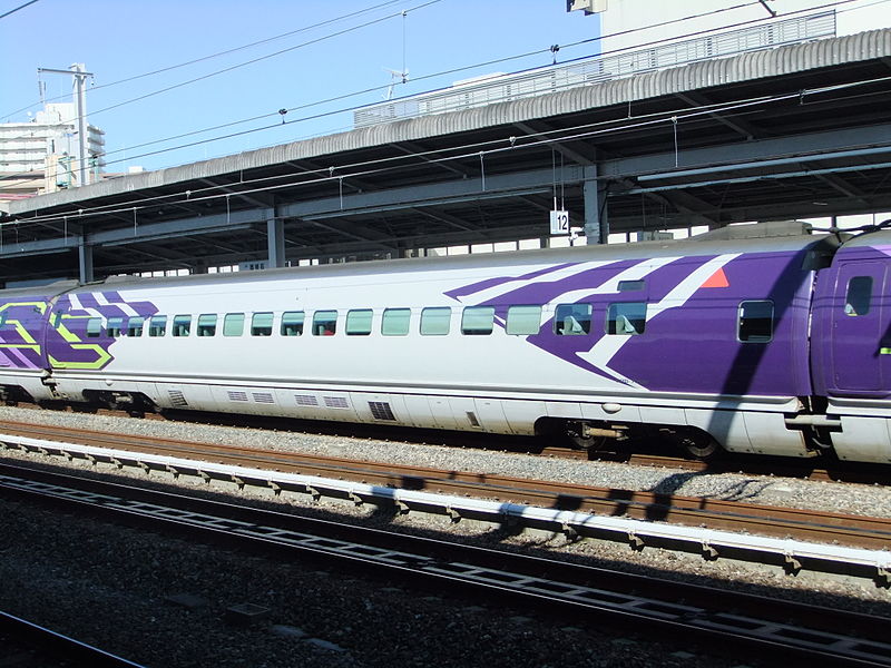  p>新干线500系电力动车组,是 a target="_blank" href="/item/西日本