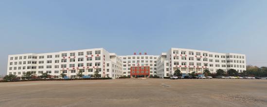 青岛海湾理工专修学院