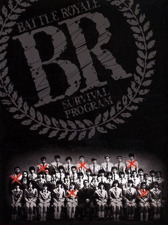  p data-id="gnsvr66jua">《大逃杀》是由日本东映映画制作发行的122